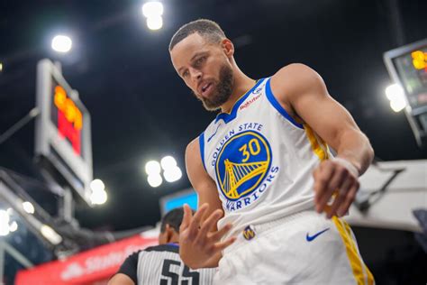 Stephen Curry after signing extension: 'It's still about winning'.